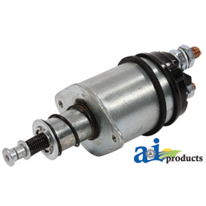 A-SL-195 Starter Solenoid