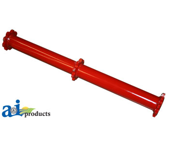 A-1989587C2 Sprocket Assy, Feeder House Conveyor