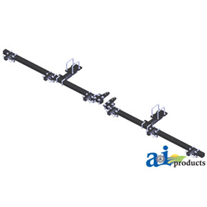 A-STR6600 6 Row Frame Kit
