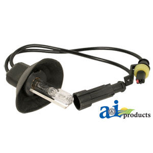 A-HID35W Bulb, Light; HID 35W Xenon