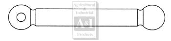 A-191211M1 Rod, Lift Piston
