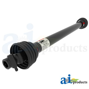 A-14001200 Driveline, Complete w/ Yokes