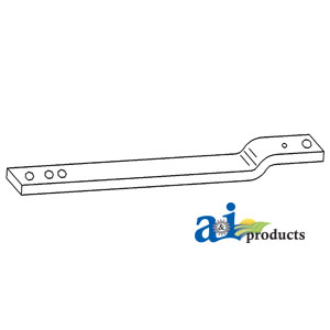 A-72160809 Drawbar