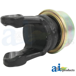 A-171-459 TRACTOR YOKE, QD