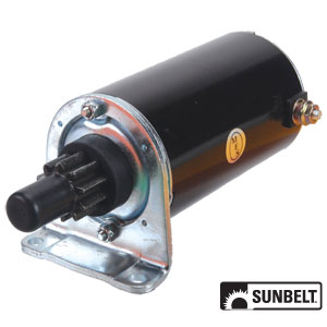 A-B1KW100 Electric Starter