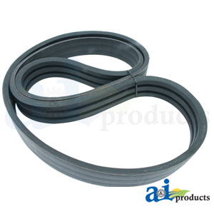A-87629602 Belt, Feeder Jackshaft Drive