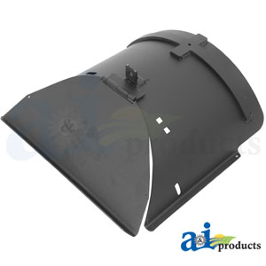 A-84131732 Door, Grain Saver