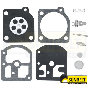 A-B1ZMRB13A Rebuild Kit, Carburetor