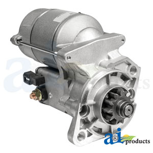 A-15621-63012-N STARTER, NEW, ND/OSGR