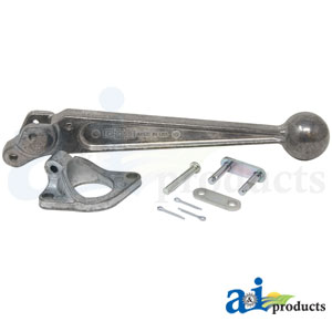 A-1V1704 Handle w/ Pin Kit for SBA Valve