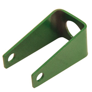 A-H172459 Retainer, Auger Finger