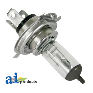 A-87283179 Bulb, Inner H4-12V