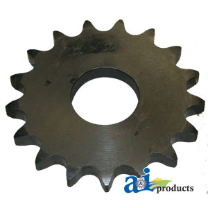 A-80X17 Sprocket