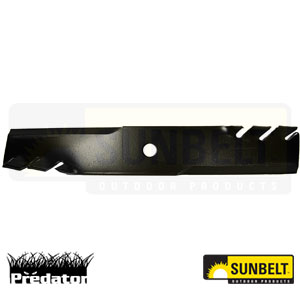 A-B1PD5144 BLADE-MOWER, PRED, 15", 5/8