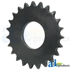 A-50X23 Sprocket