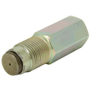 A-RE536274 Valve, Pressure Relief, Fuel Injection, Rail