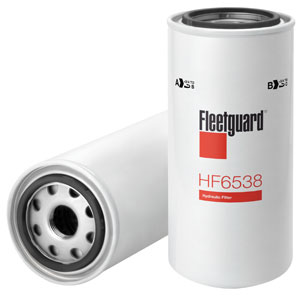 A-HF6538J Filter, Hydraulic (QTY 1)