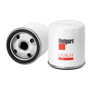 A-LF3624J Filter, Lube, Spin-On (QTY 1)