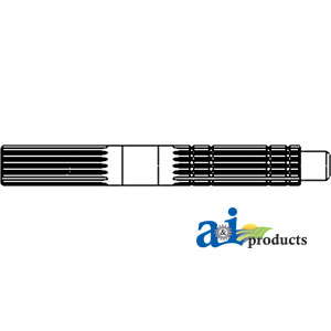 A-AT23224 Shaft, PTO (540 RPM)