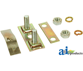 A-VFH1420 Mounting Kit, Control Lever (For VFH1421 & VFH1424)