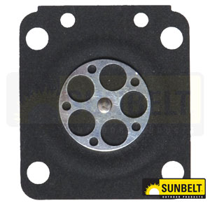A-B1A015050 DIAPHRAGM ASS'Y, METERING