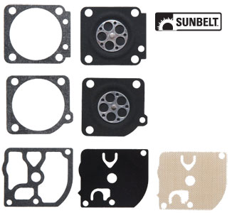 A-B1GND27 Gasket and Diaphragm Kit