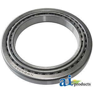 A-1966169C1 Bearing, Cup and Cone