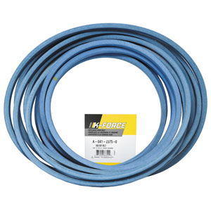 A-041-2375-00 Belt, Deck 72