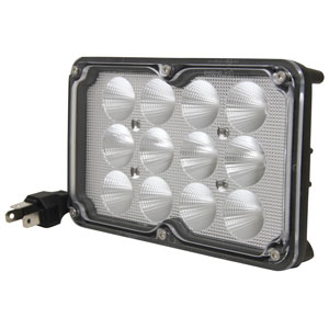 A-WL1390 Sealed Beam, LED, Hi / Low