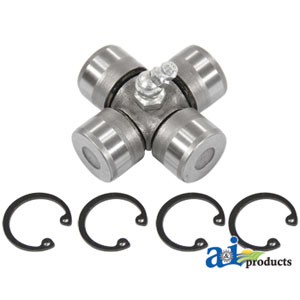 A-BP41201-A Cross & Bearing Kit
