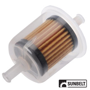 A-B1FF12581 Fuel Filter