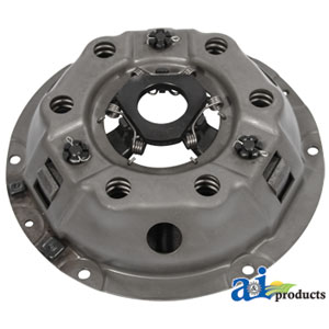 A-LVU803007 Pressure Plate: 8.5", single