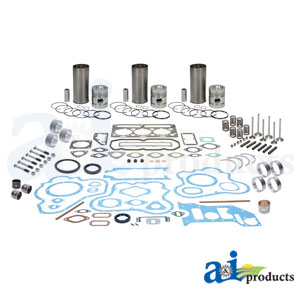A-OK3072 MAJOR OH KIT