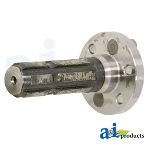 A-AR28572 Shaft, PTO (540 RPM)