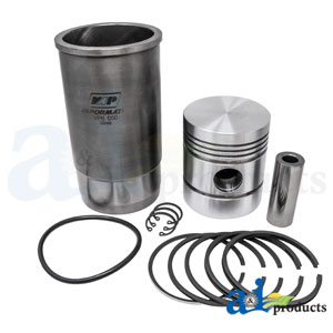 A-SK486 Piston Liner Kit