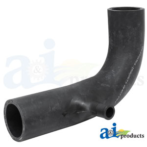 A-E9NN8260AA Radiator Hose, Upper