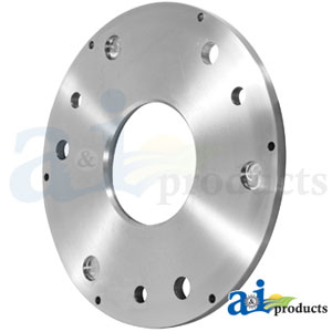 A-R50341 Plate; Clutch Backing