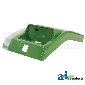 A-L101643 Extension, Fender; Long Version (RH)