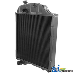 A-AL37568 Radiator
