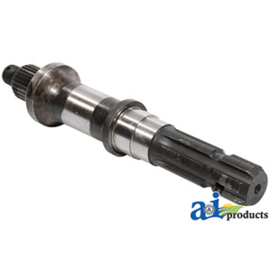 A-E4NNN752AA Shaft, PTO (540 RPM)
