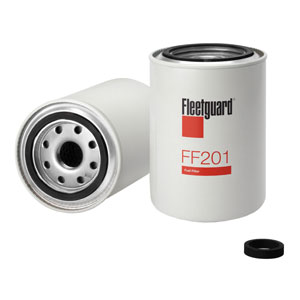 A-FF201 Filter, Fuel, Spin-On (QTY 12)