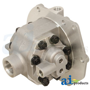 A-D0NN600F Pump, Hydraulic (Mounts in Transmission Housing)
