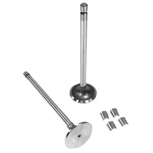 A-3802924 Kit; Intake Valve