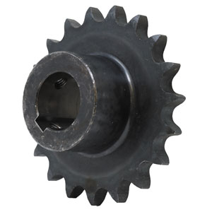 A-AH128075 Sprocket, Countershaft Drive, Unloading Auger