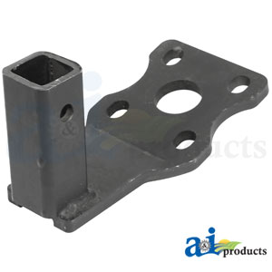 A-STR290 Stalk Stryker storage bracket with hardware