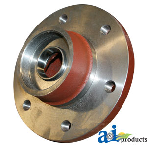 A-519278M91 Hub, Wheel w/ Wear Sleeve