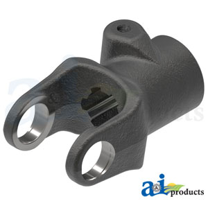 A-102-1206 Quick Disconnect Tractor Yoke