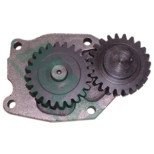 A-72514936 Pump, Engine Oil