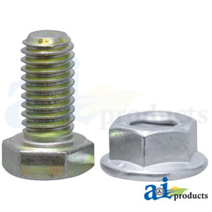 A-JDC100BK Bolt Kit, Feeder House Chain