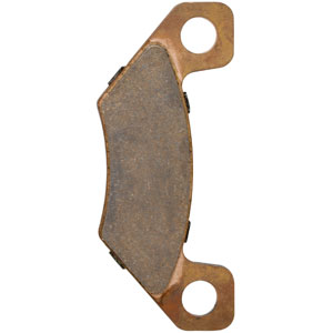 A-VGA12182 Kit; Brake Pad (QTY 4)